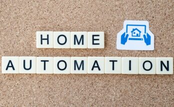 Home Automation Market