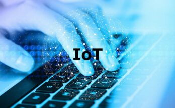 IoT Security Market