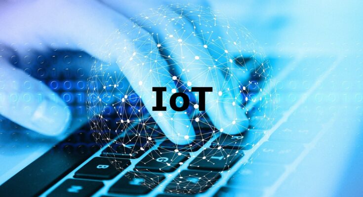 IoT Security Market