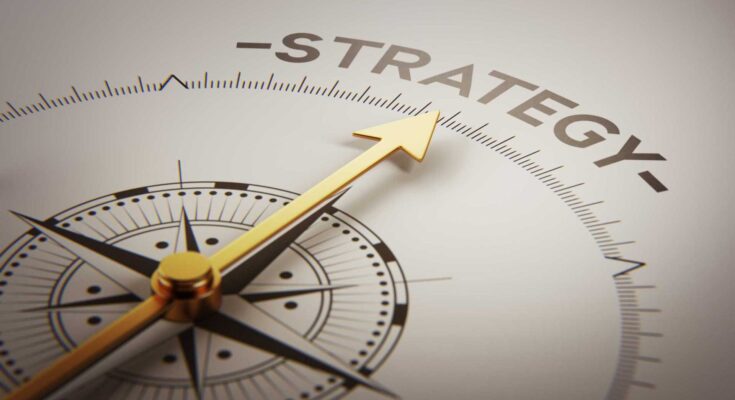 Strategy Advisory Market