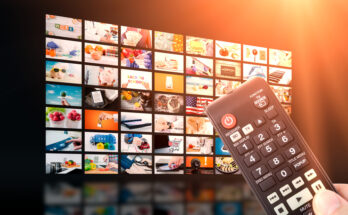 Global Television Network Market