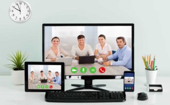 Video Conferencing Market