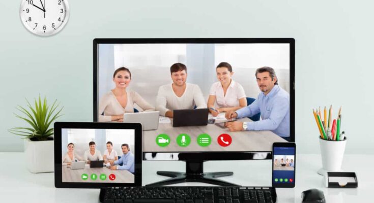 Video Conferencing Market