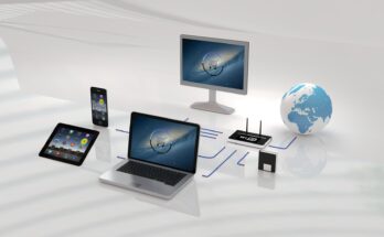 Wireless Internet Services Market