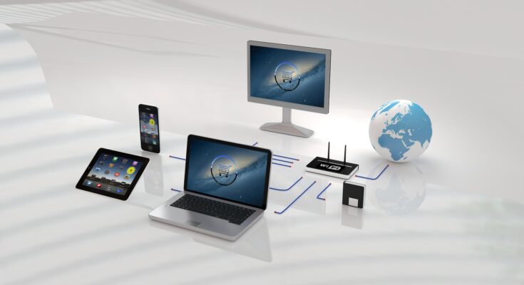 Wireless Internet Services Market