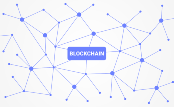 blockchain market