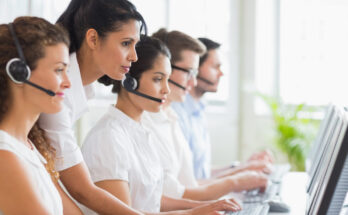 cloud based contact center market