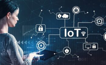 internet of things (IoT) node and gateway market