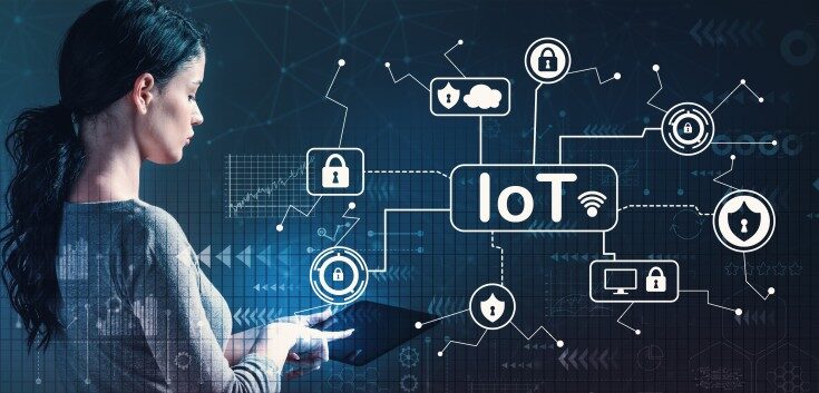 internet of things (IoT) node and gateway market