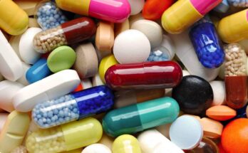 pharmaceutical excipients market