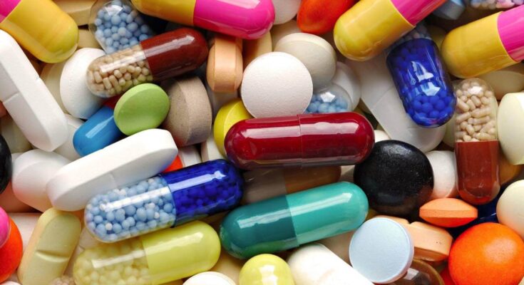 pharmaceutical excipients market