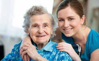 services for the elderly and persons with disabilities market