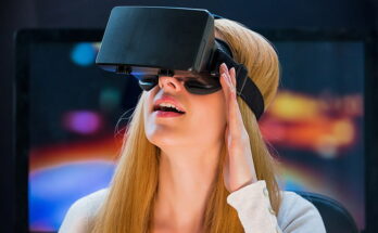 virtual reality in gaming market