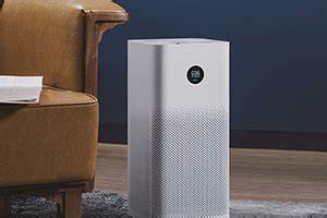 Air Purifiers Market