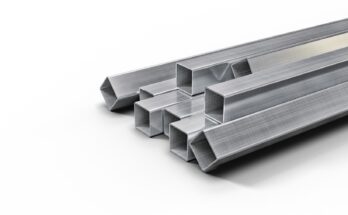 Aluminum Rolled Products Market