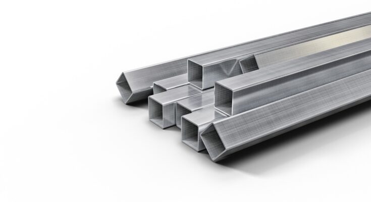 Aluminum Rolled Products Market