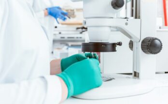 anatomic pathology equipment and consumables market