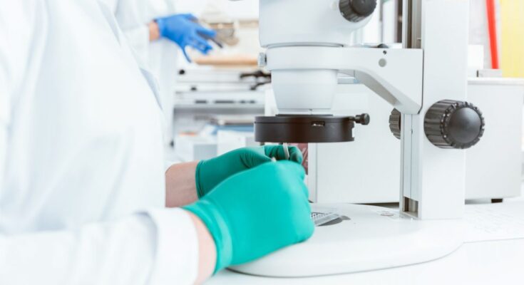 anatomic pathology equipment and consumables market