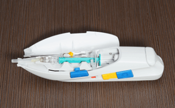 Autoinjectors Market