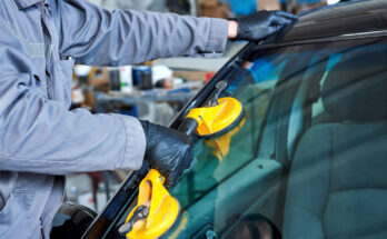 automotive adhesives market