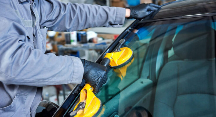 automotive adhesives market