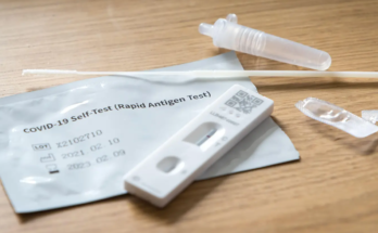 COVID-19 Rapid Test Kits Market