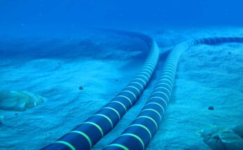 submarine cable systems market