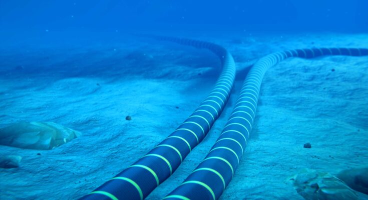 submarine cable systems market