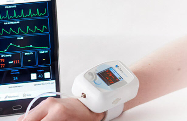 point-of-care diagnostics devices and equipment market