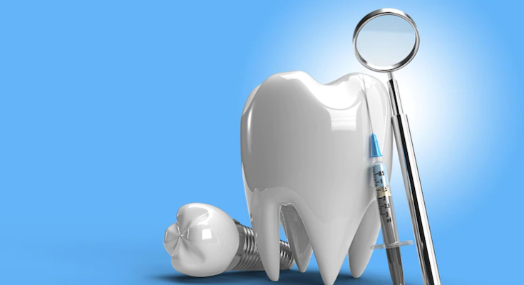 Dental Implants Market