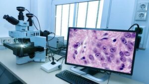 global digital pathology market