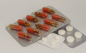 drugs for benign prostatic hypertrophy market