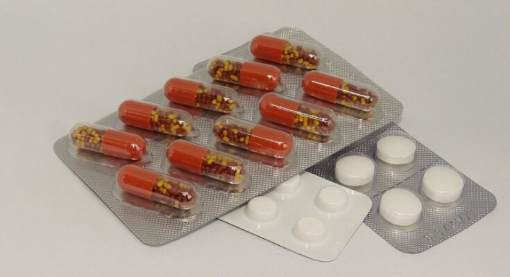 drugs for benign prostatic hypertrophy market