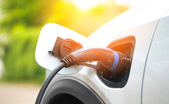 Electric Car Charger Market