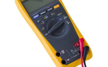 Electricity And Signal Testing Instruments Market