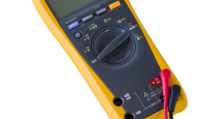 Electricity And Signal Testing Instruments Market