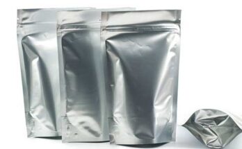 flexible plastic packaging market