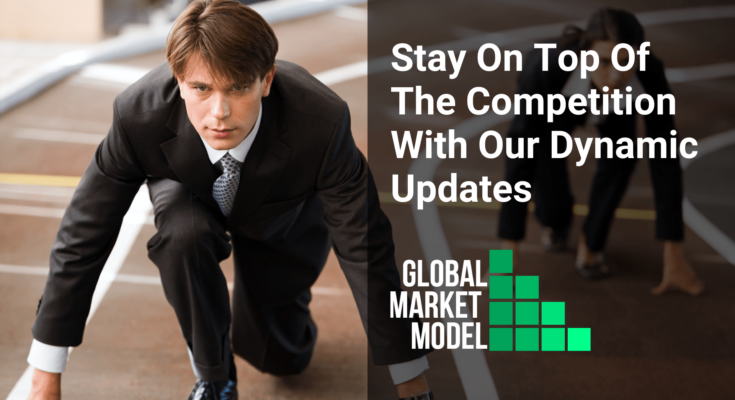 Global Market Model_Dynamic Updates