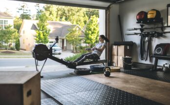 home fitness equipment market