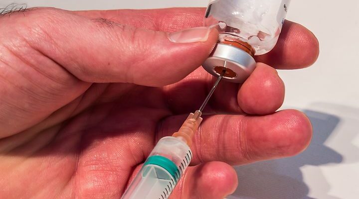 injectable drug delivery devices market