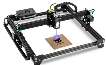 laser marking machine market