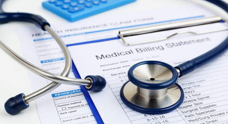 medical billing outsourcing market