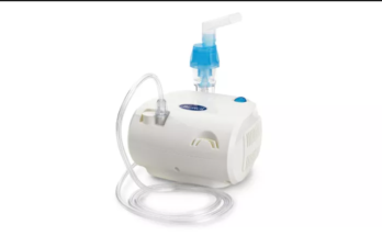 Nebulizers Market