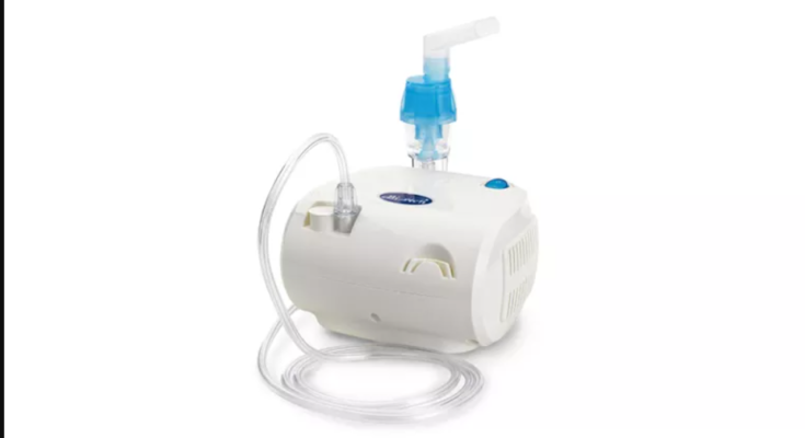 Nebulizers Market