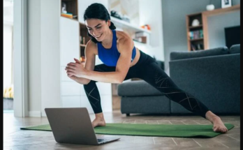 Online and Virtual Fitness market