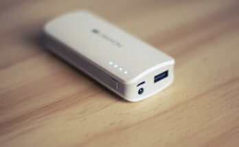 Power Bank Market