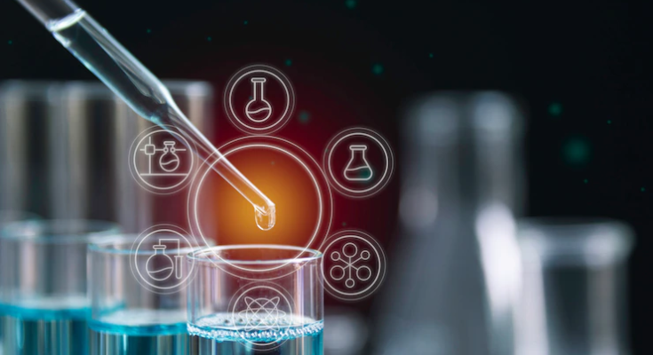 Radiopharmaceuticals Market