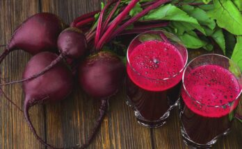 sugar beet juice extract market