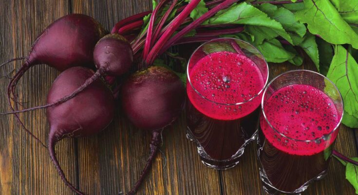 sugar beet juice extract market