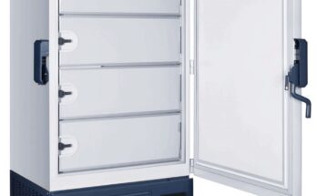 Ultra-Low Temperature Freezers Global Market